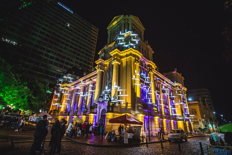NOITE DOS MUSEUS 2019 OCORRERÁ NO DIA 18 DE MAIO EM 14 ESPAÇOS CULTURAIS DA CAPITAL