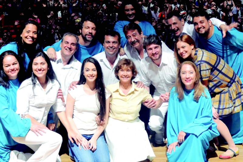 EDUARDO HOLMES TRAZ AO RS - 