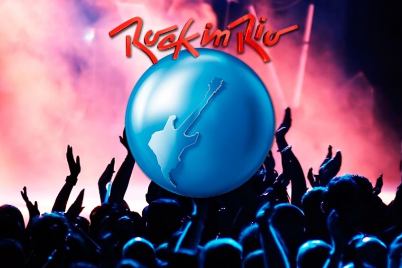 ROCK IN RIO 2019: PRÉ-VENDA DO ITAÚ ENCERRA COM INGRESSOS ESGOTADOS PARA TODOS OS DIAS DO EVENTO