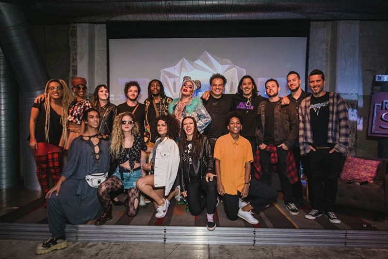 ROCK IN RIO 2019: DIVULGADOS OS 14 SHOWS QUE COMPLETAM O LINE-UP DO PALCO SUNSET
