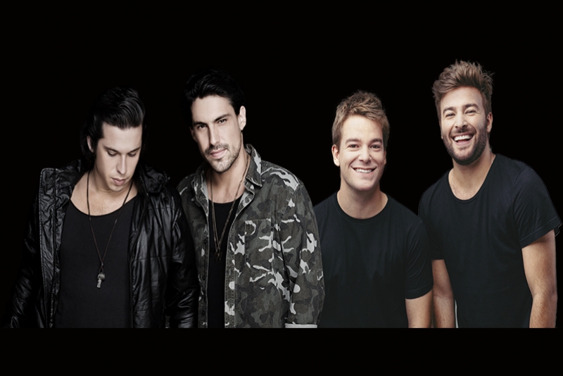 MUDANÇA NO LINE-UP DE DOMINGO DO PALCO PERRY'S BY DORITOS DO LOLLAPALOOZA BRASIL 2019