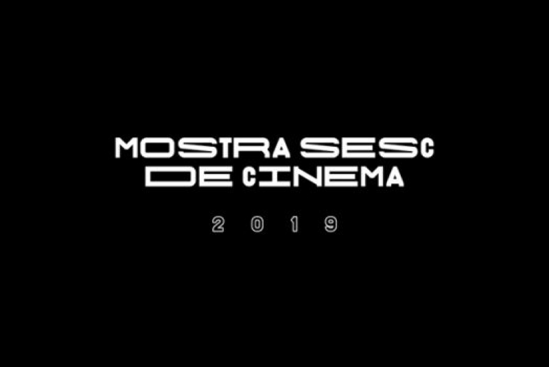 INSCRIÇÕES PARA 3ª MOSTRA SESC DE CINEMA FORAM PRORROGADAS ATÉ SEXTA-FEIRA (19/04)