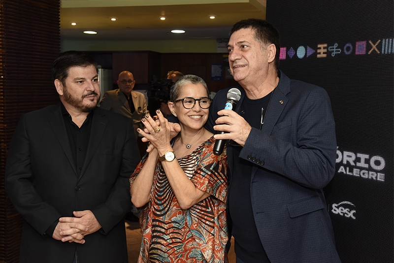 14º FESTIVAL PALCO GIRATÓRIO SESC / POA – APRESENTAÇÃO OFICIAL DA PROGRAMAÇÃO