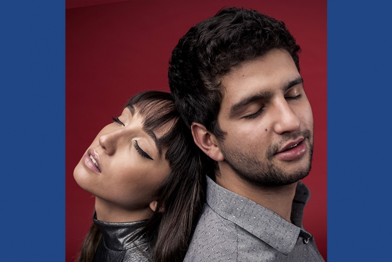 SAMBA E AMOR LANÇA NOVO DISCO NO CENTRO HISTÓRICO-CULTURAL DA SANTA CASA DIA 02