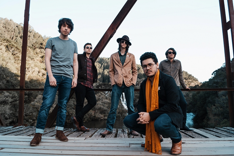 YELLOW BOULEVARD LANÇA PRIMEIRO SINGLE E VIDEOCLIPE DO NOVO DISCO, QUE CHEGA AO MERCADO EM 2019