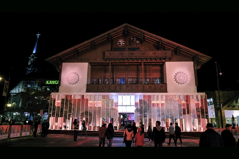 47º FESTIVAL DE CINEMA DE GRAMADO ABRE INSCRIÇÕES PARA FILMES GAÚCHOS NO DIA 1° DE MAIO
