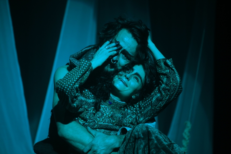 TERREIRA APRESENTA “MEDÉIA” DE PASOLINI DIA 29 DE ABRIL EM SEU CINECLUBE