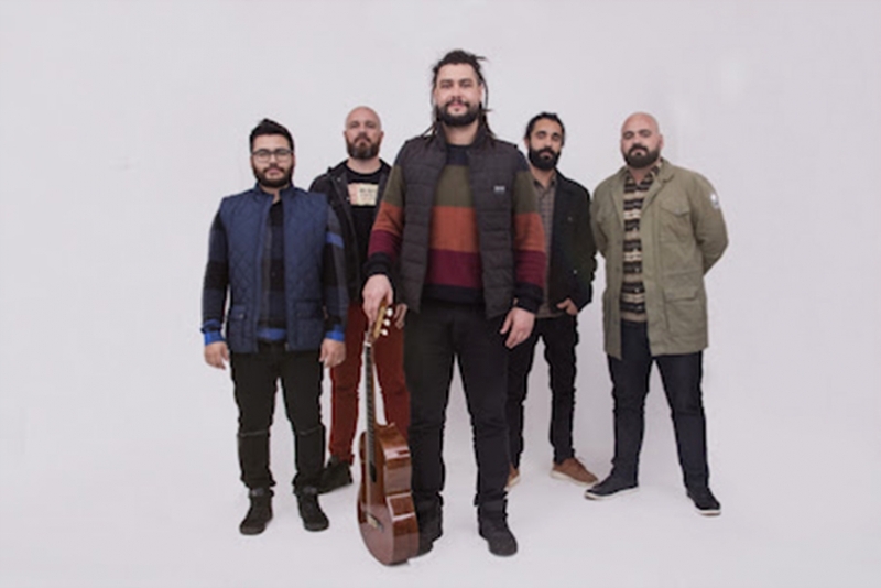 MANEVA NO BAR OPINIÃO - INGRESSOS NO TERCEIRO LOTE