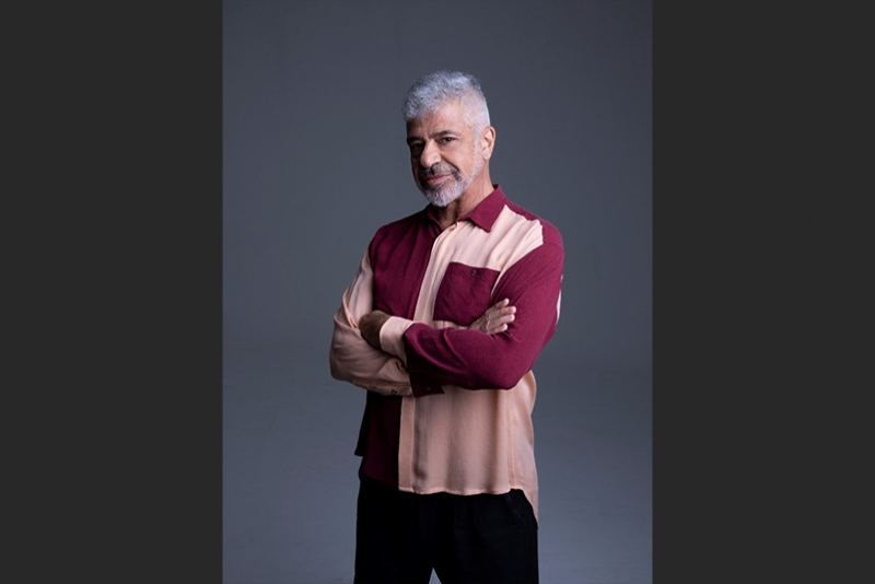 LULU SANTOS TRAZ O SHOW “PRA SEMPRE” PARA SÃO PAULO