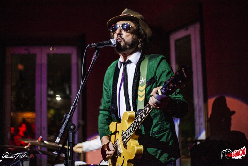 MARCELO GROSS AO VIVO NO BAR OCIDENTE 