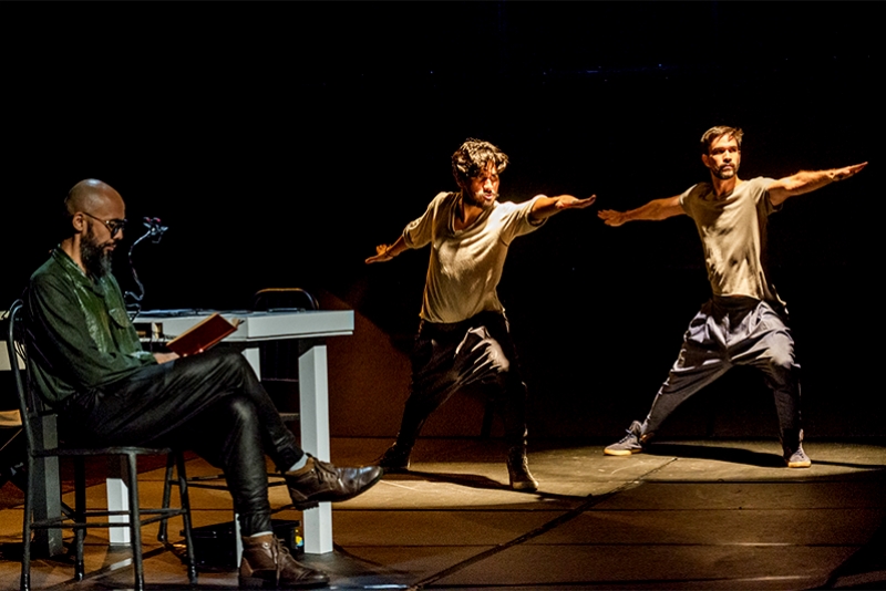 MÚSICA, DANÇA E TEATRO ANIMAM A ORLA DO GUAÍBA NESTE DOMINGO (05/05)