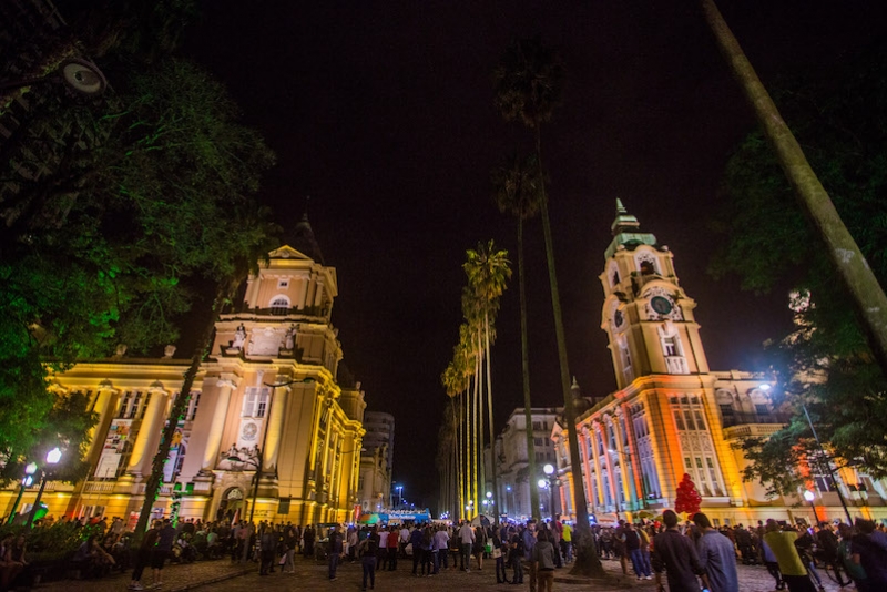 NOITE DOS MUSEUS ANUNCIA PROGRAMAÇÃO CULTURAL DIVERSIFICADA PARA O DIA 18 DE MAIO