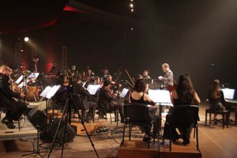 FAMÍLIA LIMA PARTICIPA DO CONCERTO COMUNITÁRIO ZAFFARI DE DIA DAS MÃES, DIA 12, NO ARAÚJO VIANNA