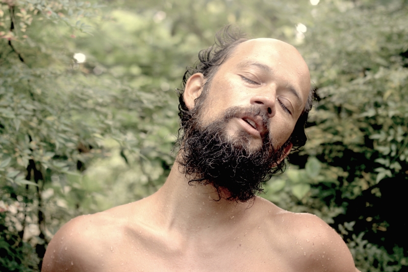 TRONCO APRESENTA: CURUMIN LANÇANDO  O ÁLBUM 