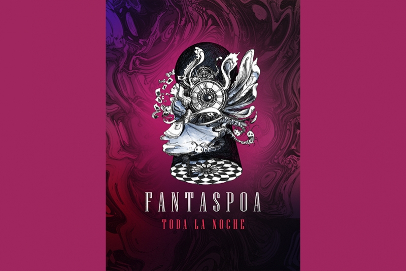 FANTASPOA TODA LA NOCHE  ABRE OS TRABALHOS FESTIVOS DO FANTASPOA, FESTIVAL QUE OCUPA A CIDADE ENTRE 16 DE MAIO E 02 DE JUNHO