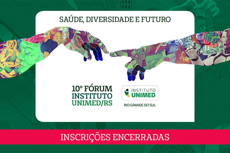THEATRO SÃO PEDRO SERÁ PALCO DE DISCUSSÕES SOBRE CULTURA, DIVERSIDADE E FUTURO