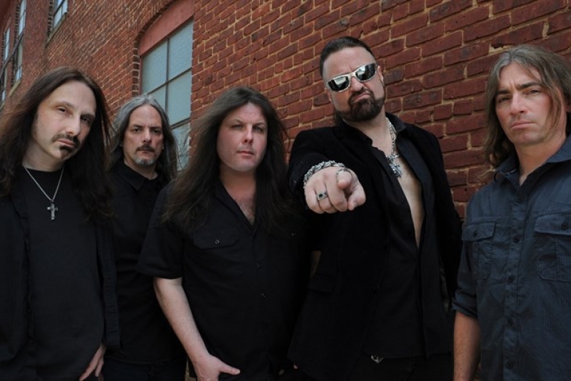 SYMPHONY X VOLTA AO BRASIL PARA TURNÊ COM OS MAIORES SUCESSOS