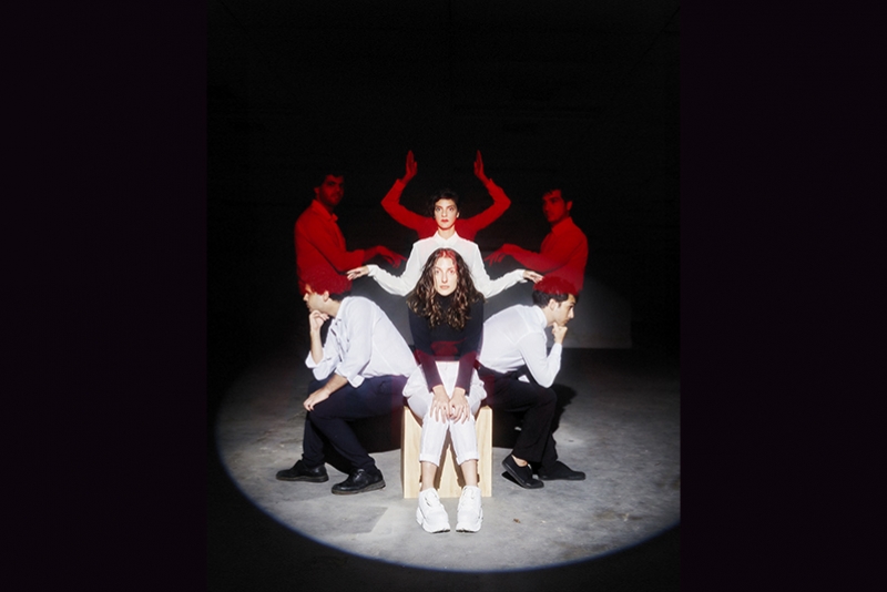 CLARICE FALCÃO FAZ SHOW DE LANÇAMENTO DE ÁLBUM INÉDITO EM AGOSTO NO OPINIÃO