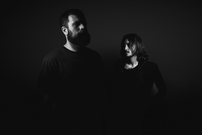 WOLF AMONG US: NOVA BANDA DA ABRAXAS PREPARA LANÇAMENTO DE SINGLE