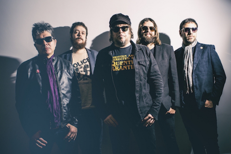 CACHORRO GRANDE – INGRESSOS PARA O SHOW DAS 18HS NO 4° LOTE