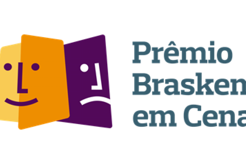 SELECIONADOS 14º PRÊMIO BRASKEM EM CENA 