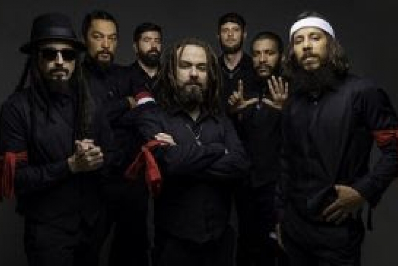 BANDA MATO SECO FAZ DUAS APRESENTAÇÕES EM SANTA CATARINA