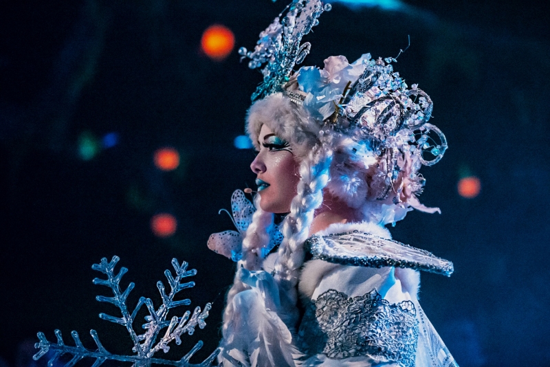 MUSICAL KORVATUNTURI ESTREIA NOVA TEMPORADA DIA 6 DE JULHO EM GRAMADO
