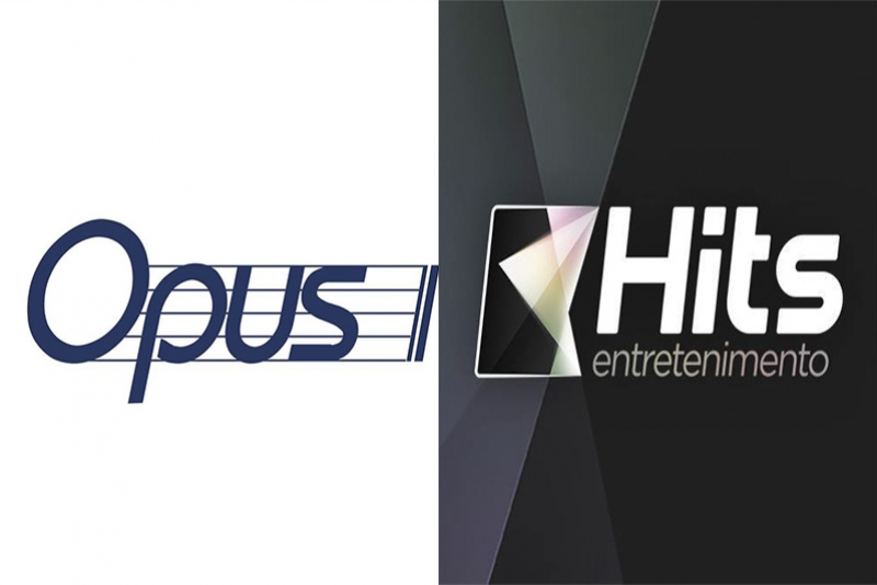 OPUS PROMOÇÕES E HITS ENTRETENIMENTO ANUNCIAM FUSÃO