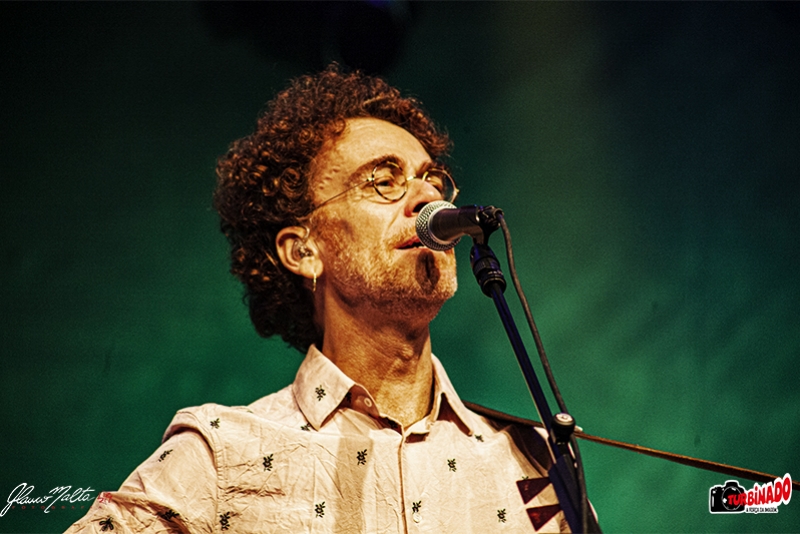 NANDO REIS - NOVO SHOW APRESENTA UM BELÍSSIMO TRIBUTO A OBRA DE ROBERTO CARLOS