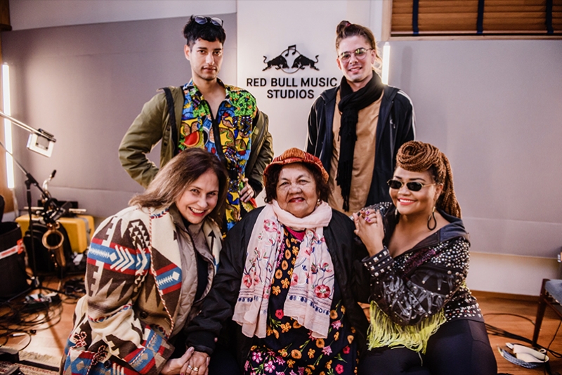ROCK IN RIO: ARTISTAS DO 