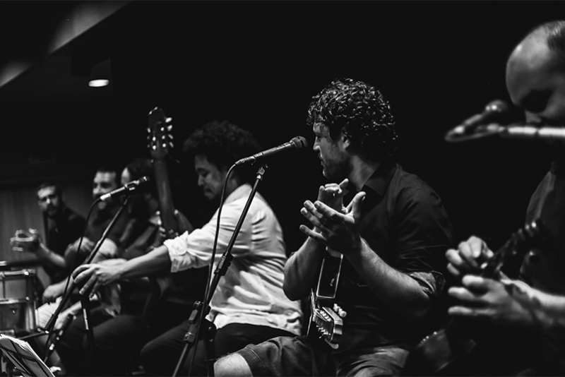 OS TIMONEIROS - ESPECIAL PAULINHO DA VIOLA - 18 DE JULHO - 