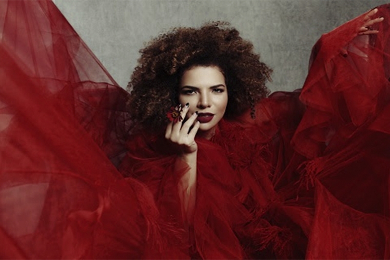 OPINIÃO PRODUTORA APRESENTA VANESSA DA MATA