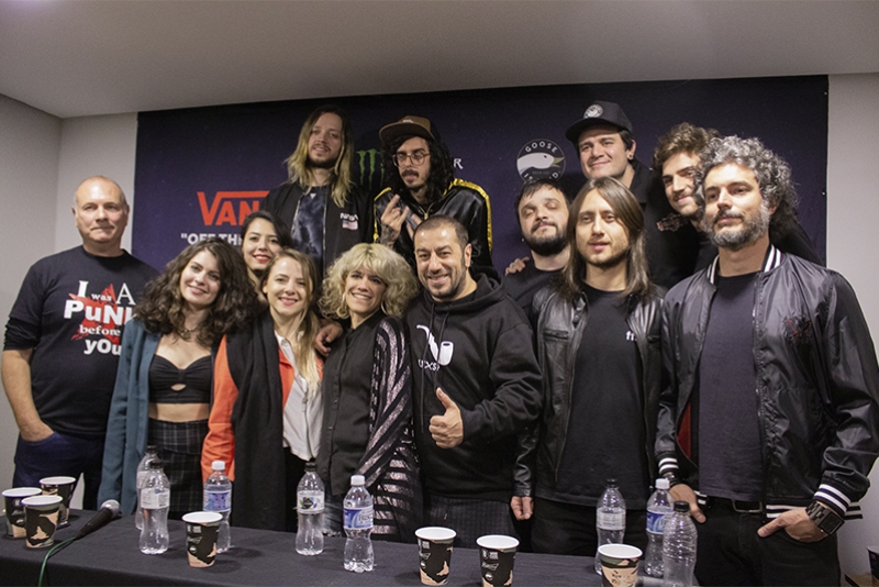 OXIGÊNIO FESTIVAL LANÇA 6ª EDIÇÃO DIVERSIFICADA E 34 BANDAS JÁ SÃO REVELADAS