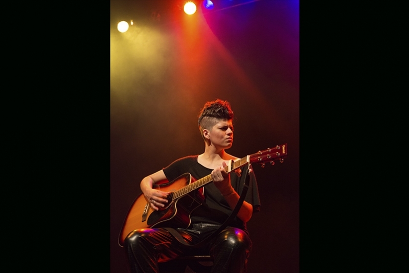 CÁSSIA ELLER - O MUSICAL – APRESENTAÇÃO DO DIA 21 DE JULHO CANCELADA