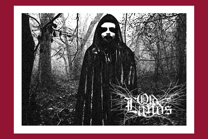 OLDLANDS: BANDA PREPARA VIDEOCLIPE DA FAIXA “I JUST WANT TO DIE”