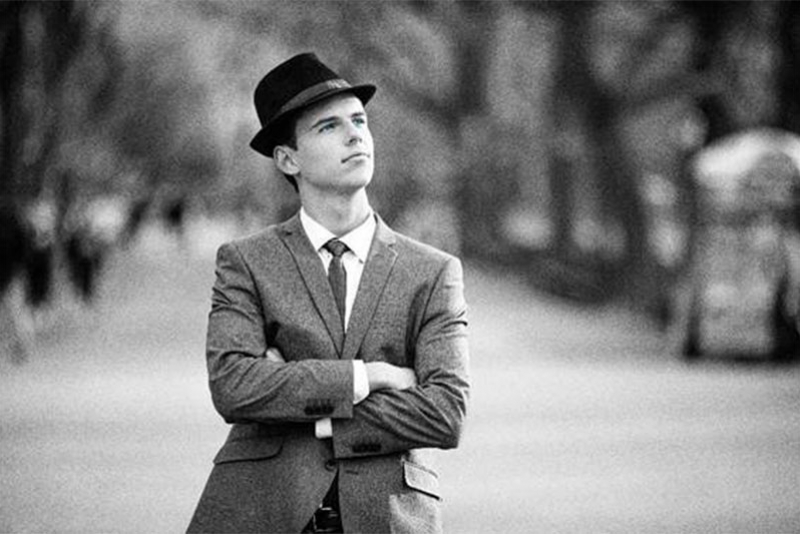 SINATRA 1915 TRIBUTE, DIA 4 DE SETEMBRO, NO TEATRO DO BOURBON COUNTRY