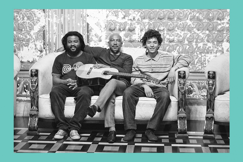 GIL JAZZ TRIO APRESENTA ‘DO JAZZ AO SAMBA’ EM SHOW INSTRUMENTAL NO CHAPÉU ACÚSTICO