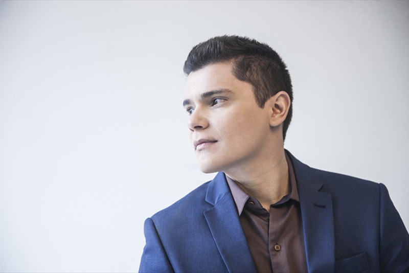 ABERTURA DA TEMPORADA 2019 DE CONCERTOS OFICIAIS DA OCTSP