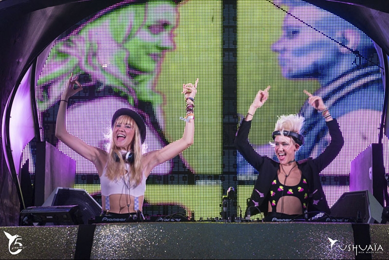 NERVO FARÁ TURNÊ NO BRASIL EM SETEMBRO