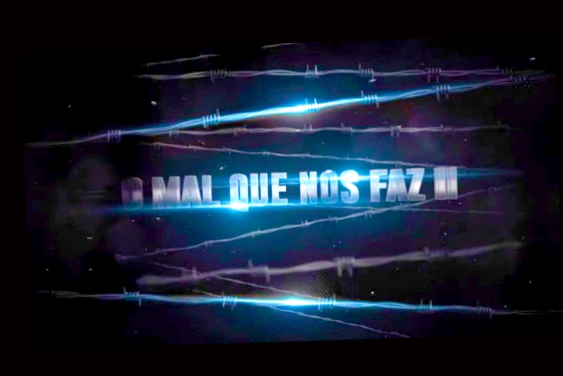HEAVY METAL ONLINE: “O MAL QUE NOS FAZ II – O FASCISMO NO HEAVY METAL” TEM SEU TRAILER DIVULGADO