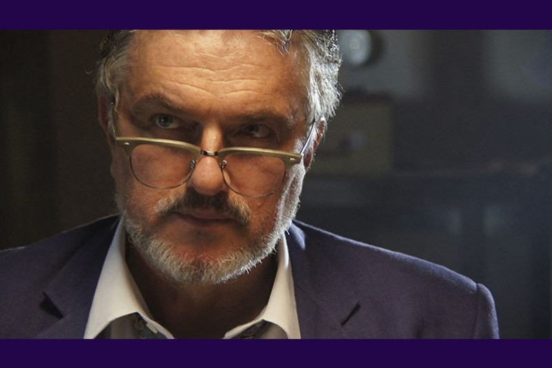 WERNER SCHÜNEMANN COMENTA CLÁSSICO DO CINEMA EM EXIBIÇÃO NESTA QUINTA-FEIRA NO INSTITUTO LING