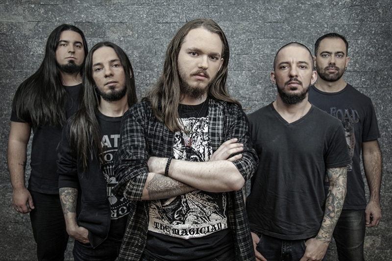 II METAL SUL FESTIVAL, QUE OCORRE EM BENTO GONÇALVES E CAXIAS DO SUL, DIVULGA ATRAÇÕES