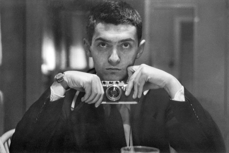 STANLEY KUBRICK É TEMA DE CURSO DE CINEMA NO INSTITUTO LING EM AGOSTO