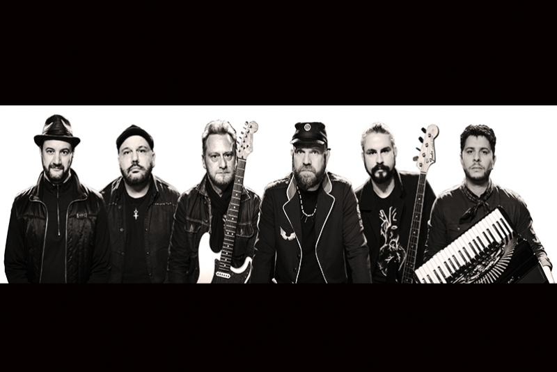 30 E 31/8 - ROCK DE GALPÃO NO THEATRO SÃO PEDRO