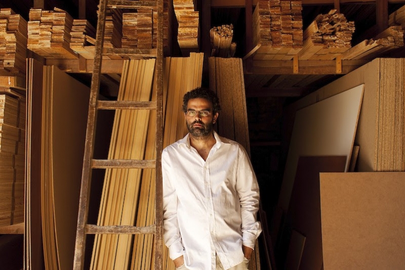 OBRA DE GONÇALO M. TAVARES SERÁ DISCUTIDA EM TARDE DEDICADA À POESIA NA PRÓXIMA QUARTA-FEIRA