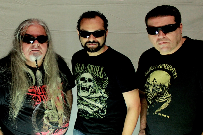 LEVIAETHAN CELEBRA 35 ANOS TOCANDO JUNTO COM ORQUESTRA DE SOPROS DE NOVO HAMBURGO NO METAL SUL FESTIVAL