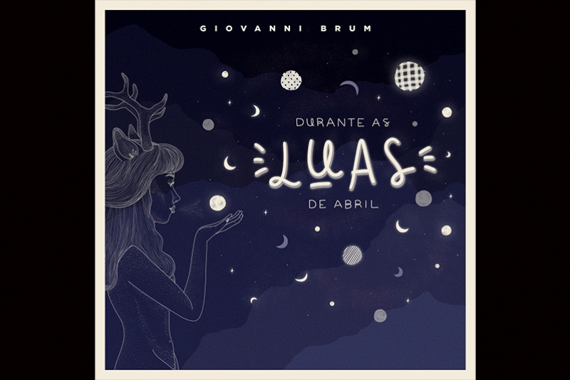 GIOVANNI BRUM APOSTA NO POP FOLK EM DURANTE AS LUAS DE ABRIL