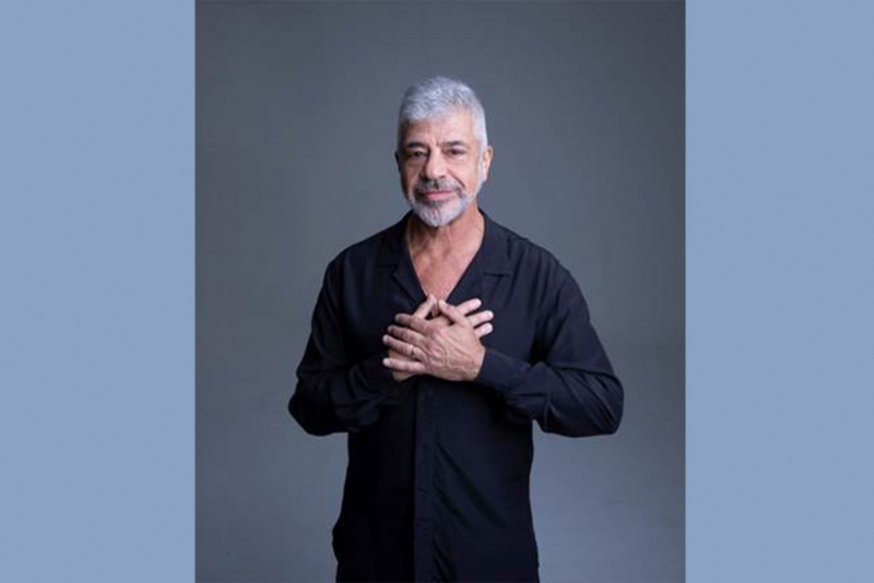 LULU SANTOS, 19 DE DEZEMBRO, NO ARAÚJO VIANNA