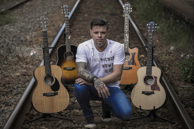 TRIBUTO ACÚSTICO A BON JOVI VAI REUNIR FÃS EM PORTO ALEGRE E CAXIAS DO SUL