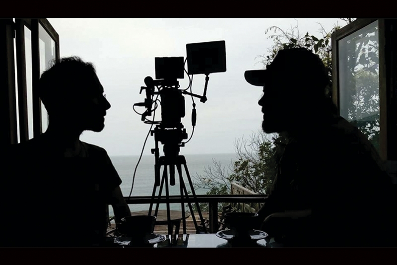 CINEMATECA CAPITÓLIO PETROBRAS RECEBE SESSÃO ESPECIAL DE CURTA-METRAGEM E SÉRIES